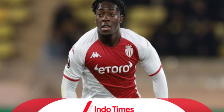 Chelsea Cepat Tanggap, Rekrut Axel Disasi sebagai Pengganti Fofana yang Cedera 1 Chelsea Cepat Tanggap, Rekrut Axel Disasi sebagai Pengganti Fofana yang Cedera