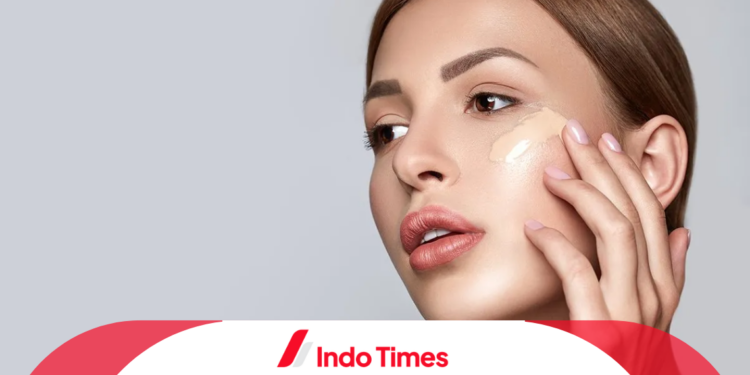 10 Rekomendasi BB Cream Terbaik untuk Kulit Berminyak 1 10 Rekomendasi BB Cream Terbaik untuk Kulit Berminyak