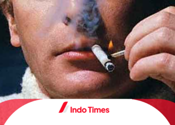 Tidak Mengerti Bahaya Merokok di WC, Penghuni Kos yang Ingin BAB Sambil Merokok Harus Dilarikan ke Rumah Sakit Karena Terjadi Ledakan