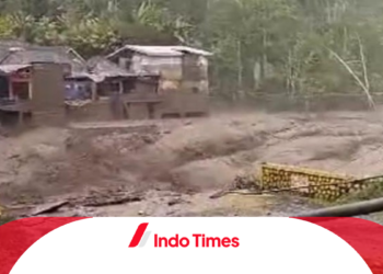 Banjir Bandang di Lumajang Akibatkan Kerusakan Fasilitas Umum dan Status Tanggap Darurat Bencana