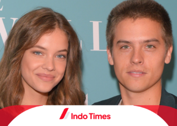 Barbara Palvin dan Dylan Sprouse