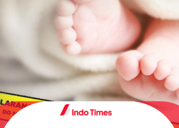 Bikin Geger! Bayi Disimpan di Freezer oleh Sang Ayah, Penyelidikan Masih Berlangsung