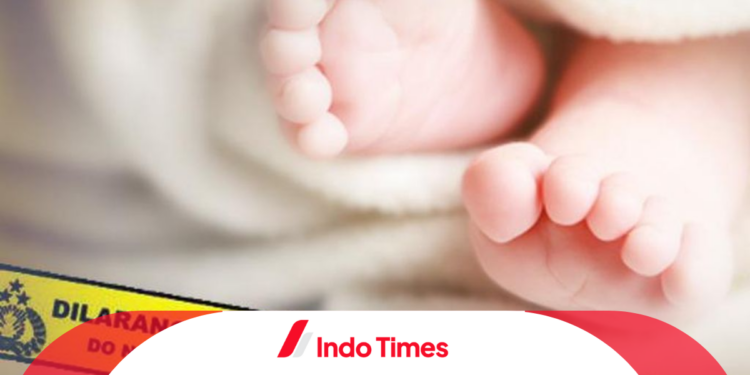 Bikin Geger! Bayi Disimpan di Freezer oleh Sang Ayah, Penyelidikan Masih Berlangsung