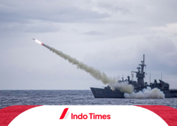 Rusia Blokade Laut Hitam: Peringatan Ancaman Militer terhadap Kapal Sipil di Perairan Laut Hitam oleh Otoritas Inggris