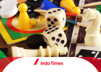 10 Rekomendasi Board Game Terbaik, Menantang dan Mampu Mengasah Otak Anak