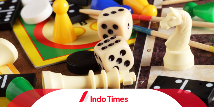 10 Rekomendasi Board Game Terbaik, Menantang dan Mampu Mengasah Otak Anak 1 10 Rekomendasi Board Game Terbaik, Menantang dan Mampu Mengasah Otak Anak