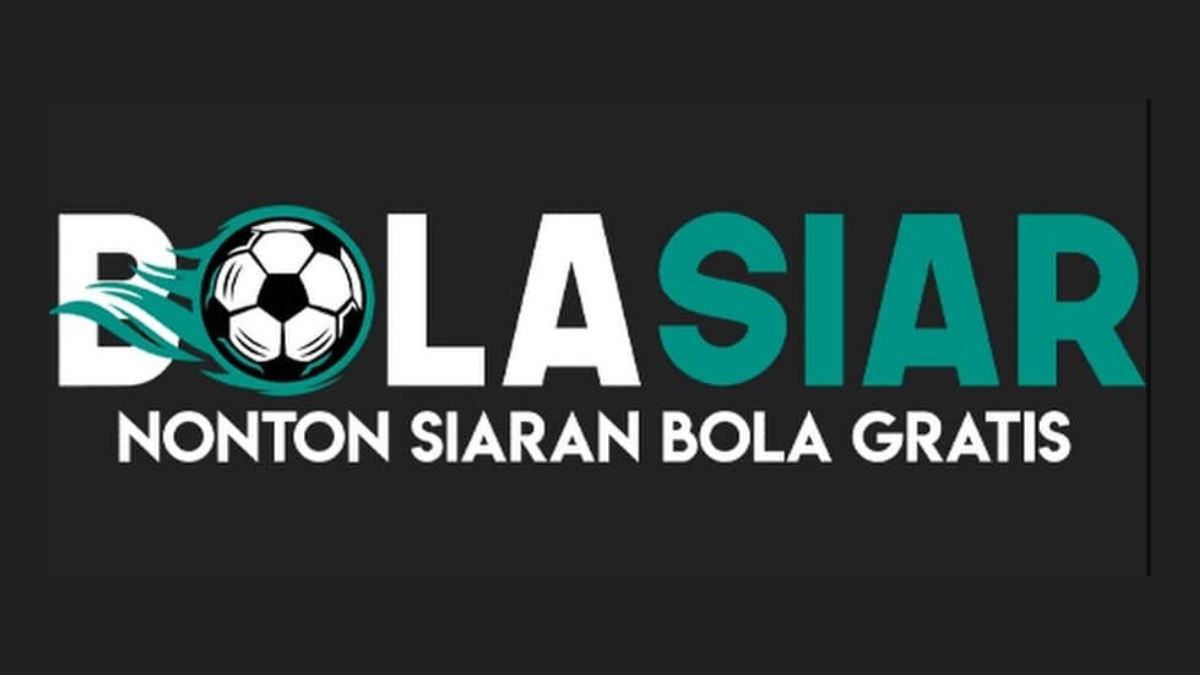 Bola Siar APK: Aplikasi Nonton Bola Gratis dengan Kualitas Streaming HD Bola Siar APK: Aplikasi Nonton Bola Gratis dengan Kualitas Streaming HD