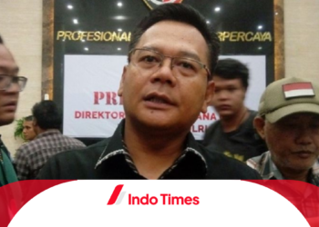 Disambut Meriah, Brigjen Pol Endar Priantoro Kembali ke KPK dengan Sumringah. Akhir dari Konflik?