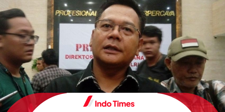 Disambut Meriah, Brigjen Pol Endar Priantoro Kembali ke KPK dengan Sumringah. Akhir dari Konflik? 1 Disambut Meriah, Brigjen Pol Endar Priantoro Kembali ke KPK dengan Sumringah. Akhir dari Konflik?