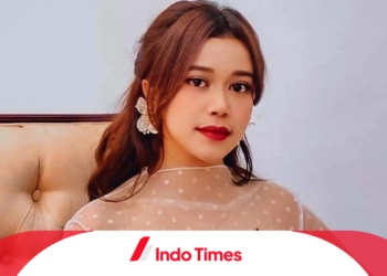 Brisia Jodie Diminta Mundur