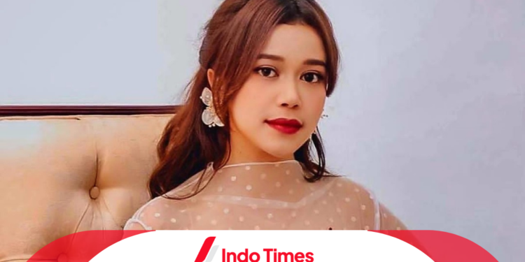 Beredar Video Saat Brisia Jodie Diminta Mundur Saat Manggung Bersama Tiara Andini 1 Brisia Jodie Diminta Mundur