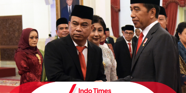 Penunjukan Budi Arie Setiadi Sebagai Menkominfo Isyarat Strategi Pemilu untuk Mendukung Tokoh Tertentu 1 Budi Arie Setiadi