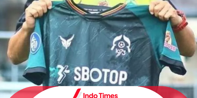 Terkait Dugaan Sponsor Iklan Rumah Judi SBOTOP! CEO Persikabo dan Dirut PT LIB Dilaporkan ke Bareskrim Polri 1 Terkait Dugaan Sponsor Iklan Rumah Judi SBOTOP! CEO Persikabo dan Dirut PT LIB Dilaporkan ke Bareskrim Polri