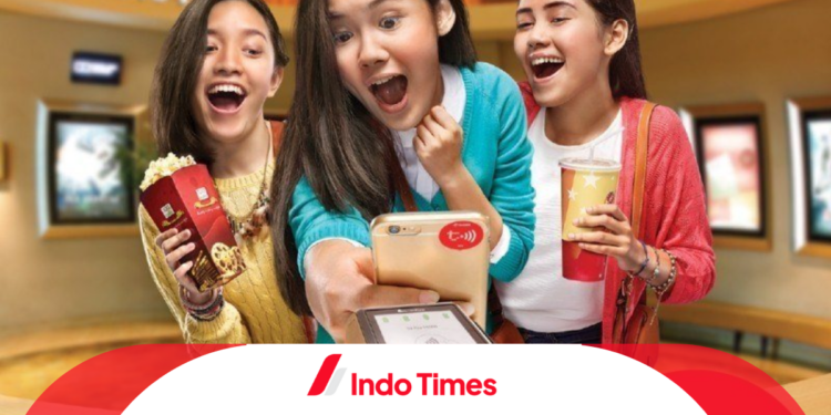 Cara Aktivasi TCASH TAP Telkomsel Mudah dan Cepat 1 Cara Aktivasi TCASH TAP Telkomsel Mudah dan Cepat