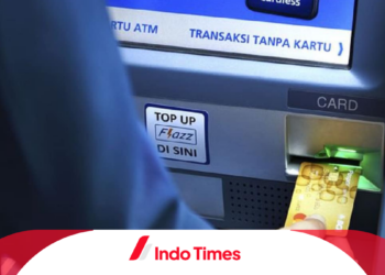 Cara Ganti No HP M banking BCA