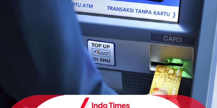 2 Cara Ganti No HP M Banking BCA Paling Mudah 1 Cara Ganti No HP M banking BCA