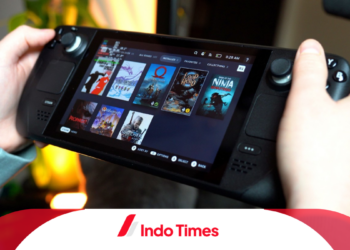 Cara Ganti Password Steam