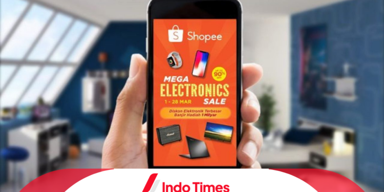 2 Cara Kredit HP di Shopee: Pilih Pakai Kartu Kredit atau Tidak? 1 Cara Kredit HP di Shopee