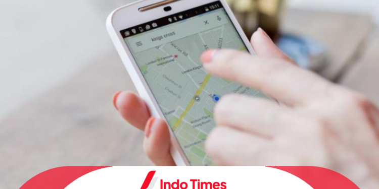 Cara Melacak HP Xiaomi yang Hilang