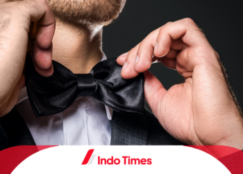 7 Cara Memakai Dasi: Menambahkan Sentuhan Elegan pada Penampilan Anda