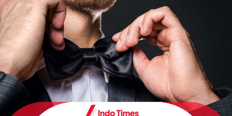 7 Cara Memakai Dasi: Menambahkan Sentuhan Elegan pada Penampilan Anda 1 7 Cara Memakai Dasi: Menambahkan Sentuhan Elegan pada Penampilan Anda