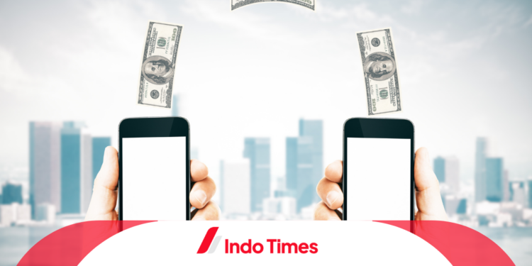 Cara Mengetahui Nama Pengirim Saldo dari BCA hingga CIMB Niaga 1 Cara Mengetahui Nama Pengirim Saldo dari BCA hingga CIMB Niaga