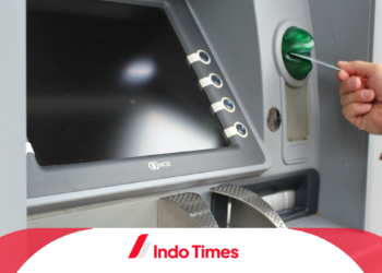 Cara Registrasi Ulang di ATM BCA