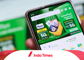 Cara Verifikasi Pembayaran Tokopedia