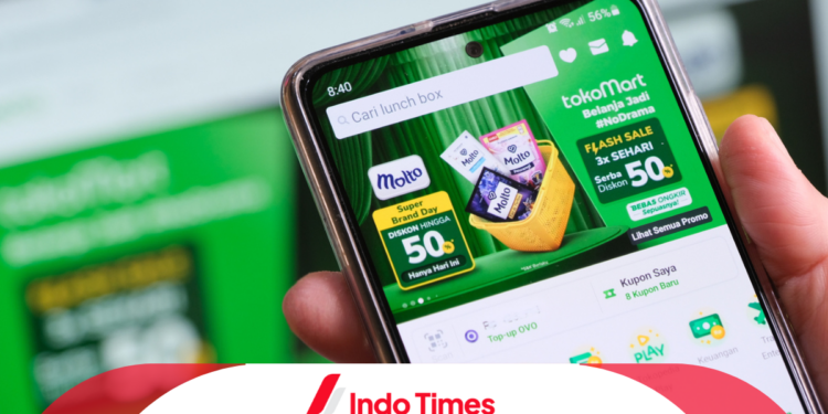 4 Panduan Cara Verifikasi Pembayaran Tokopedia, Nikmati Layanan Tanpa Kendala 1 Cara Verifikasi Pembayaran Tokopedia