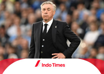 Sepakat! Carlo Ancelotti Setuju Menjadi Pelatih Timnas Brasil. Tim Samba Siap Juara Dunia