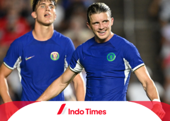 Hasil Akhir Chelsea vs Wrexham AFC: The Blues Menang Gemilang 5 – 0 di Florida Cup 2023
