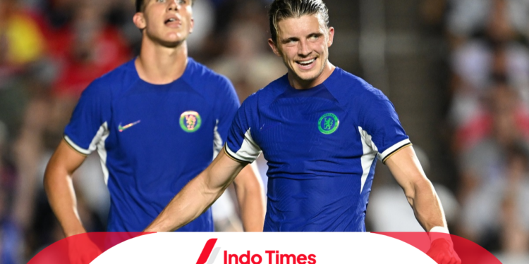 Hasil Akhir Chelsea vs Wrexham AFC: The Blues Menang Gemilang 5 – 0 di Florida Cup 2023