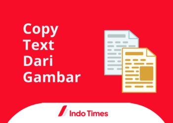 6 Cara Mengambil Teks di Dalam Gambar dengan Aplikasi dan Tanpa Aplikasi