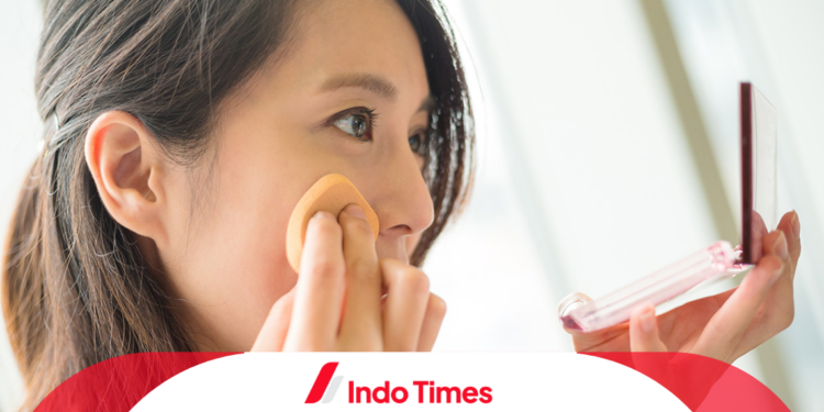 10 Rekomendasi Cushion Lokal Terbaik Dengan Harga Paling Asyik! 1 10 Rekomendasi Cushion Lokal Terbaik Dengan Harga Paling Asyik!