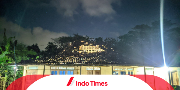 Update Dampak Gempa Bantul: Korban Meninggal Dunia Hingga 137 Bangunan Rusak 1 Dampak Gempa Bantul