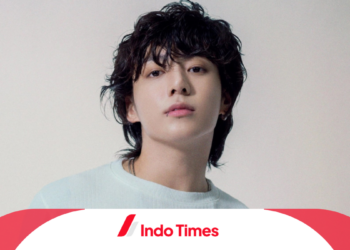 Debut solo Jungkook BTS Raih All Kill di Billboard