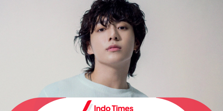 Debut solo Jungkook BTS Raih All Kill di Billboard 1 Debut solo Jungkook BTS Raih All Kill di Billboard