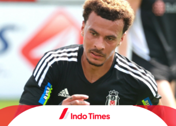 Mengatasi Penderitaan Masa Kecil: Dele Alli Berbagi Cerita Pribadi yang Mengharukan