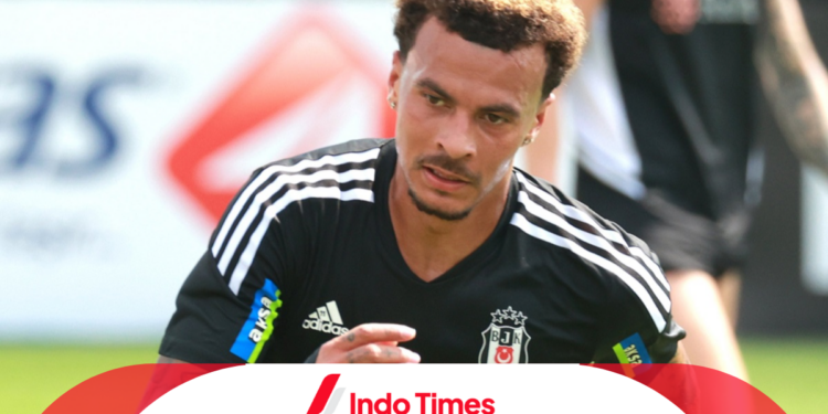 Mengatasi Penderitaan Masa Kecil: Dele Alli Berbagi Cerita Pribadi yang Mengharukan