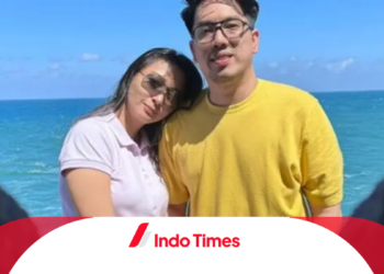 Setelah Menjanda 10 Tahun, Della Puspita Menikah Siri dengan Lelaki Lebih Muda