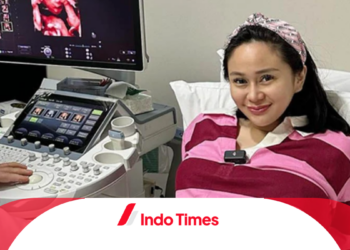 Ogah Pakai BPJS, Denise Chariesta Open Donasi Buat Lahiran