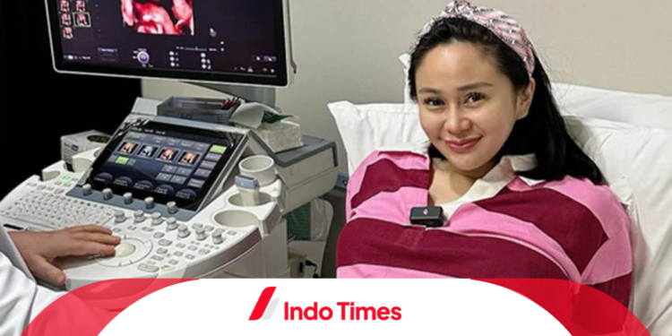 Ogah Pakai BPJS, Denise Chariesta Open Donasi Buat Lahiran