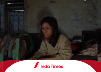 Kisah Diah Risti Kusuma Putri, Mantan Model Dewasa yang Kini Menyandang Status ODGJ