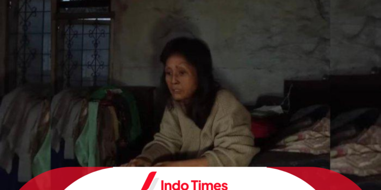 Kisah Diah Risti Kusuma Putri, Mantan Model Dewasa yang Kini Menyandang Status ODGJ 1 Kisah Diah Risti Kusuma Putri, Mantan Model Dewasa yang Kini Menyandang Status ODGJ