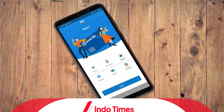 Download Brimo Apk 2023: Ini 5 Kelebihannya 1 Download BRIMo Apk