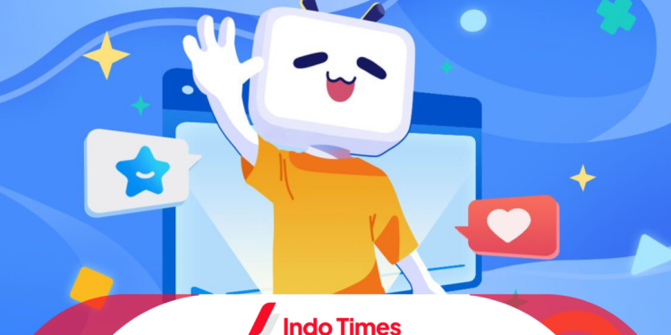 Download Video Bstation