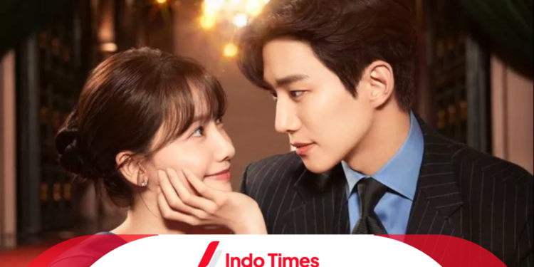 Dituding Lakukan Penghinaan Lewat Tokoh Pangeran Arab, Drakor King The Land Turun Rating di Episode 9 1 Dituding Lakukan Penghinaan Lewat Tokoh Pangeran Arab, Drakor King The Land Turun Rating di Episode 9