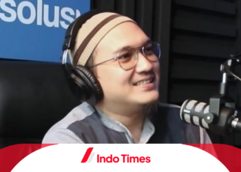 Egi John Jual Akun Instagram Pribadinya: 1 Juta Boleh Nego, Minat DM!