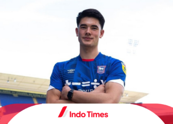 Kemenangan Megah Ipswich Town di Innsbruck Cup 2023, Elkan Baggott Mengguncang Eropa!