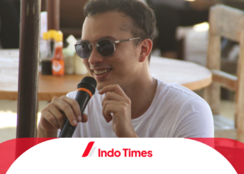 Film Baru Nicholas Saputra